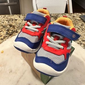 SRTech Winslow sneaker